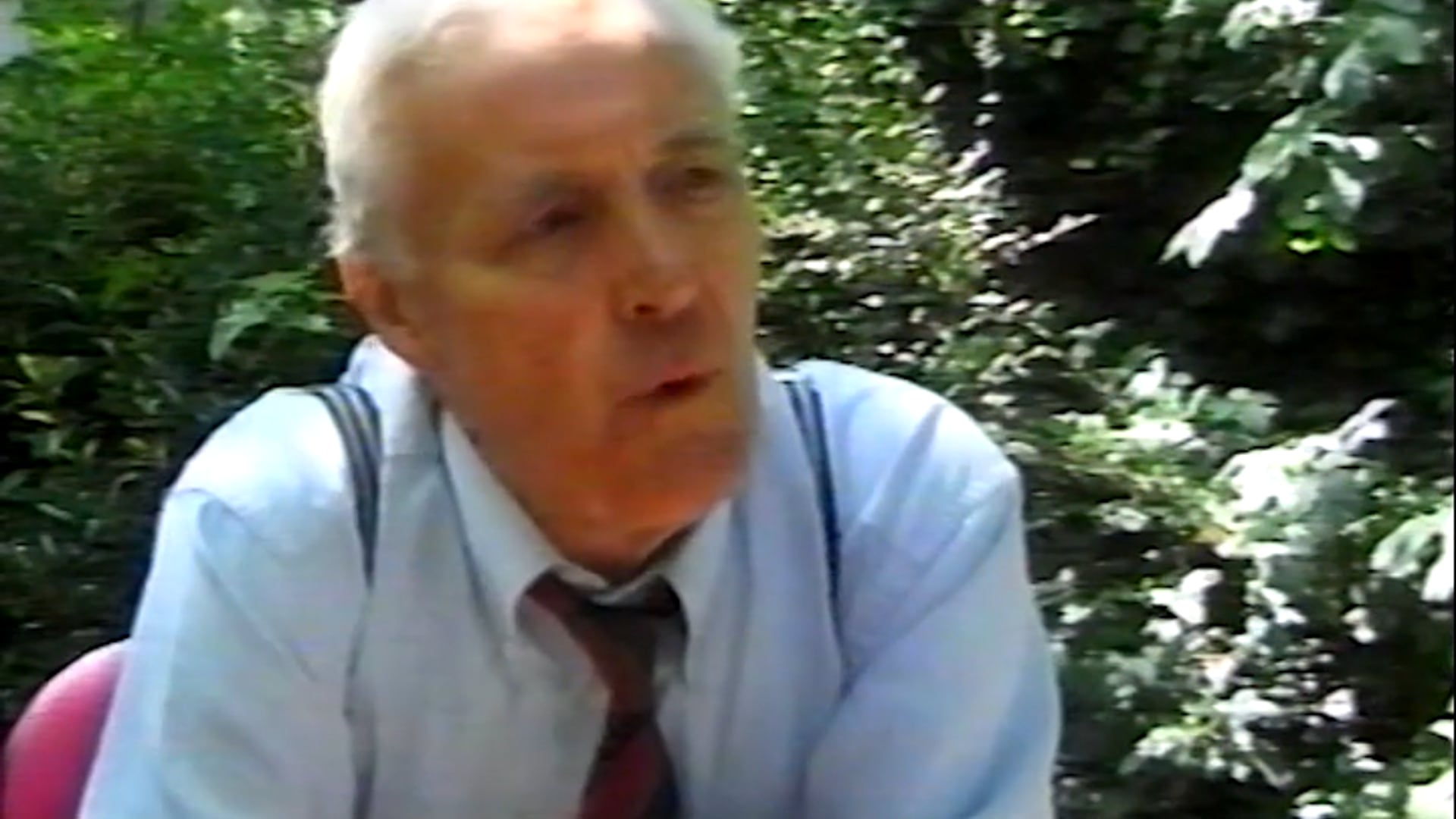 UK Today 'Eco Warriors'