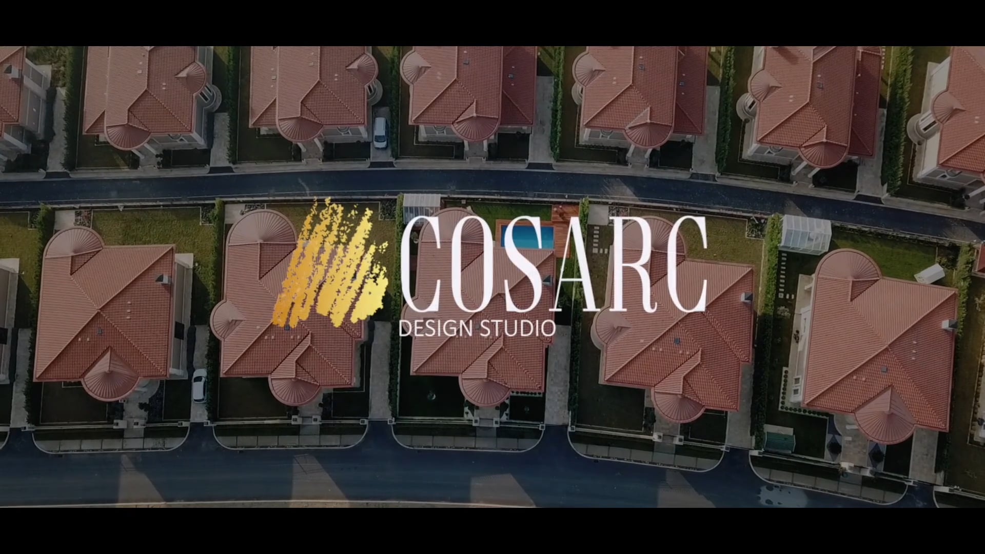 Cosarcdesign Film