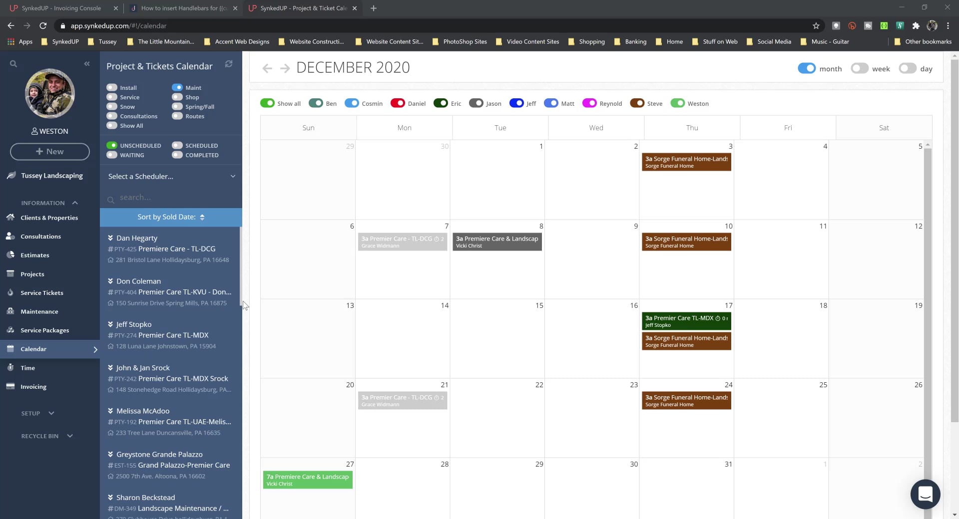 how-to-remove-recurring-jobs-from-your-calendar-on-vimeo