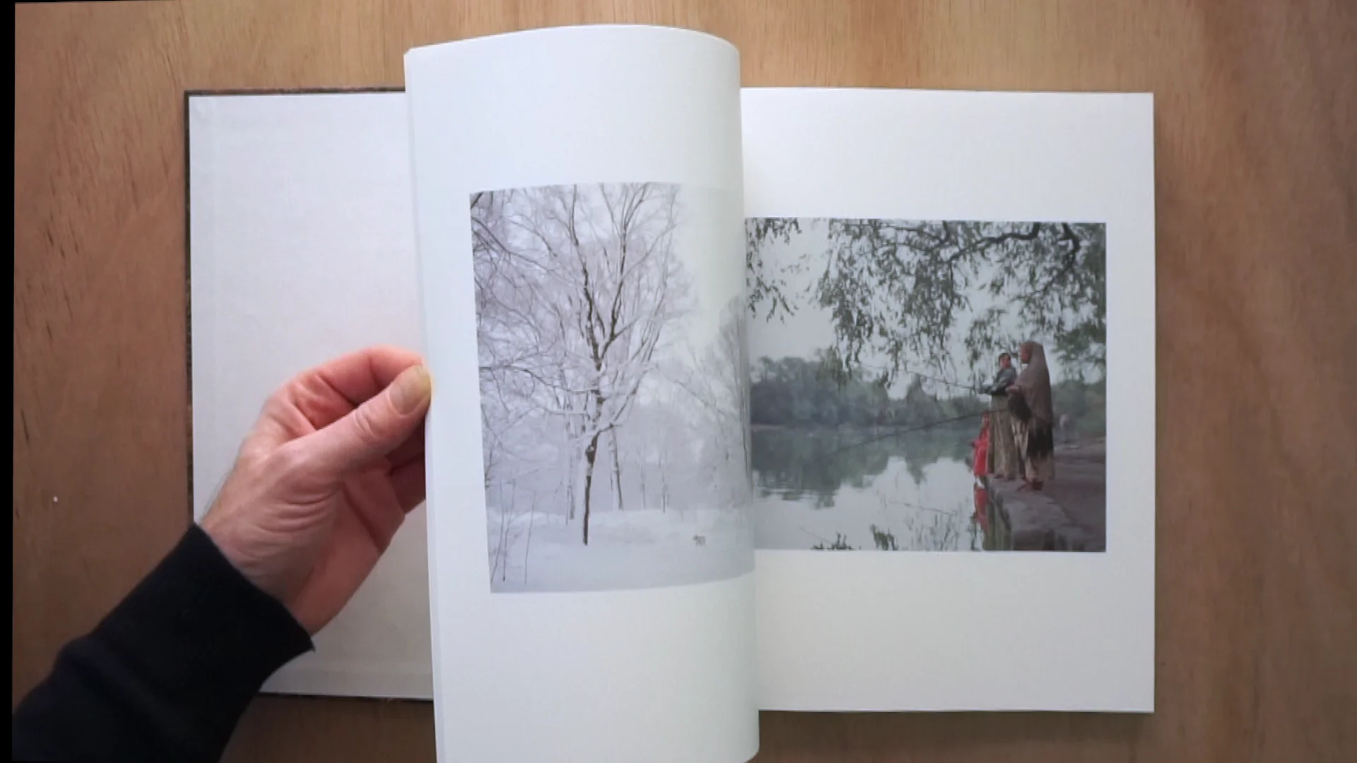 Irina Rozovsky - In Plain Air | Videos & Movies on Vimeo