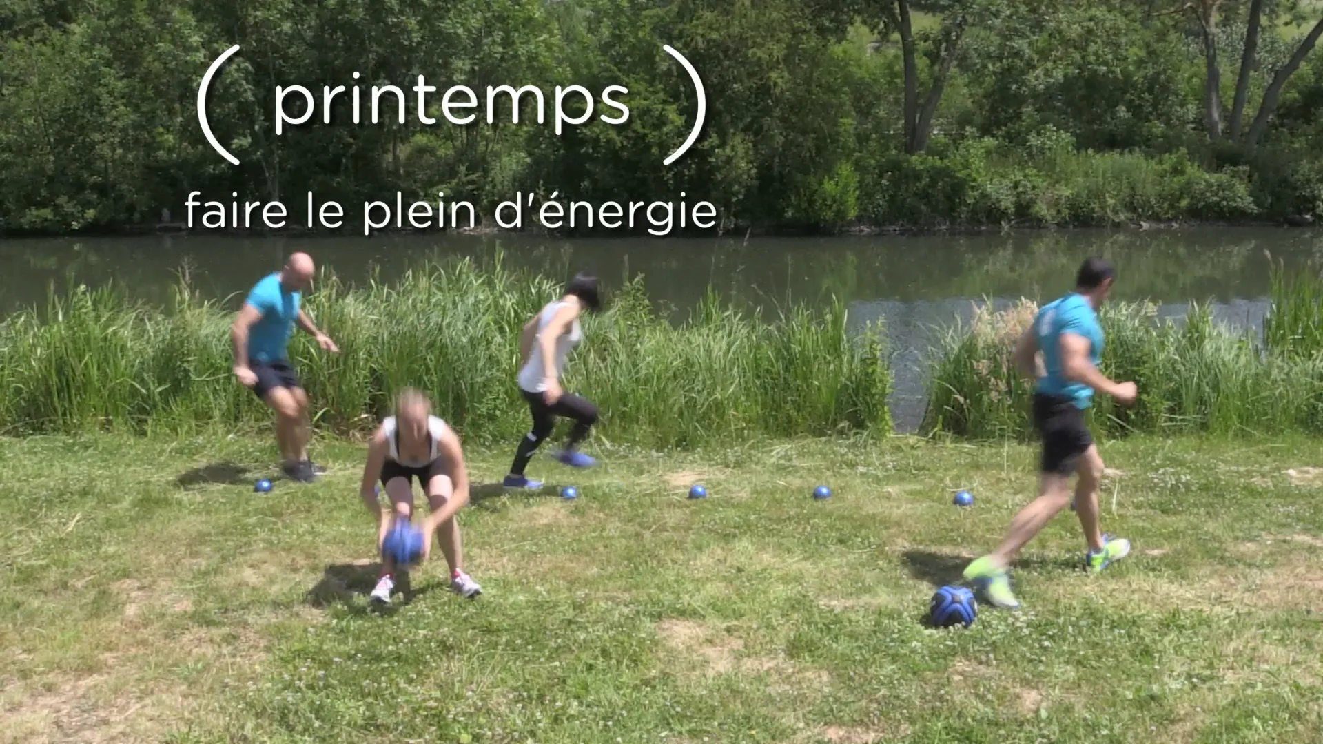 Fitness