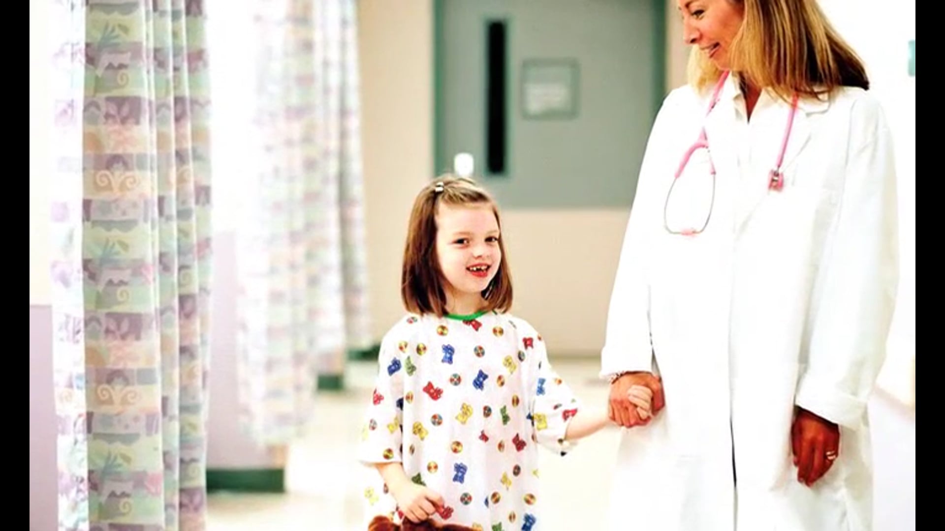 Climb For Cancer Promotional DVD