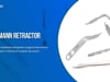 Hohmann Retractors