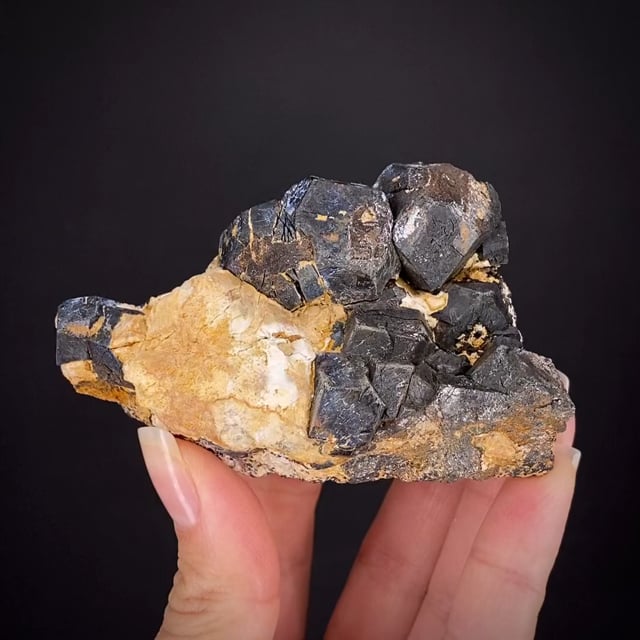 Magnetite