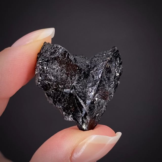 Cassiterite