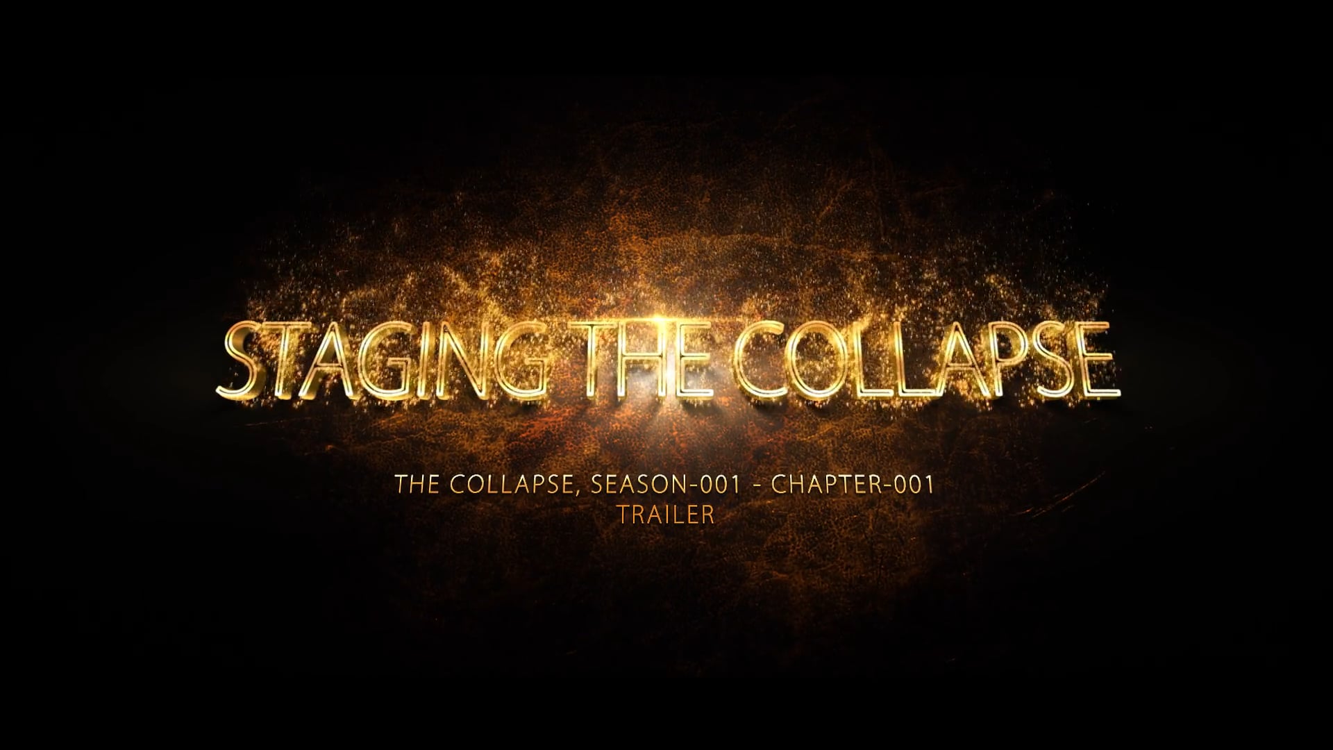 001 - The Collapse Trailer - Chapter-01