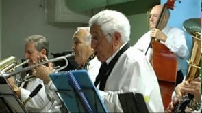 Concert del grup musical Calidae