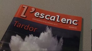 Escalenc del mes de novembre