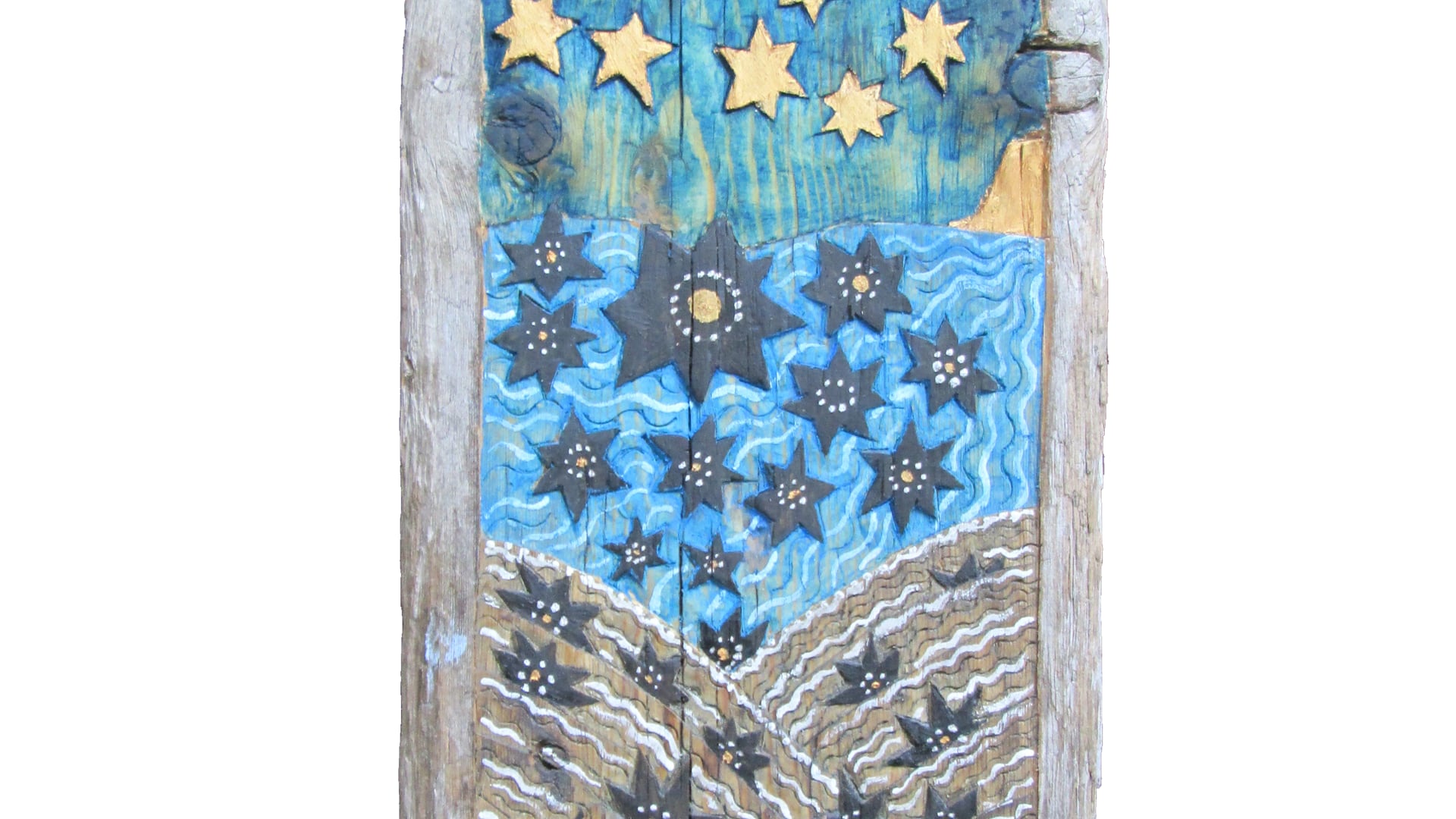 St. Hildegard of Bingen: The Fall of Lucifer and His Angels