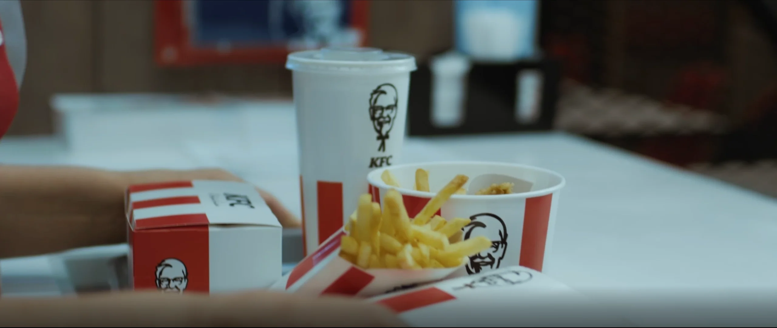 Ростикс. KFC Гомель Речицкий. KFC вакансии. Ресторан быстрого обслуживания, Беларусь, Гомель.