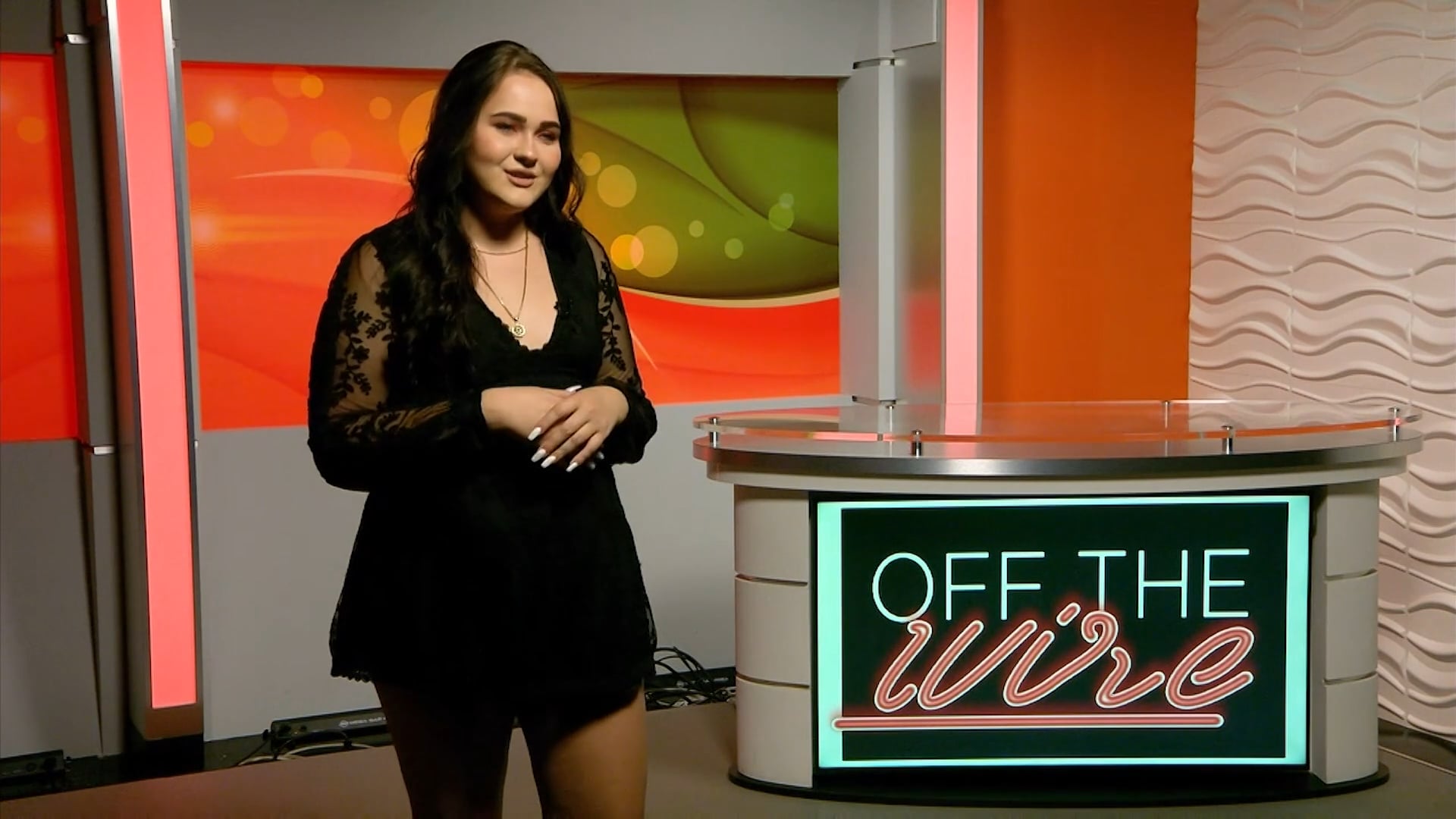 Off the Wire Episode 188