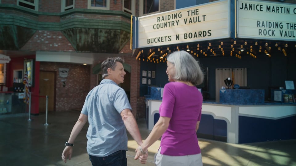 Branson Tourism