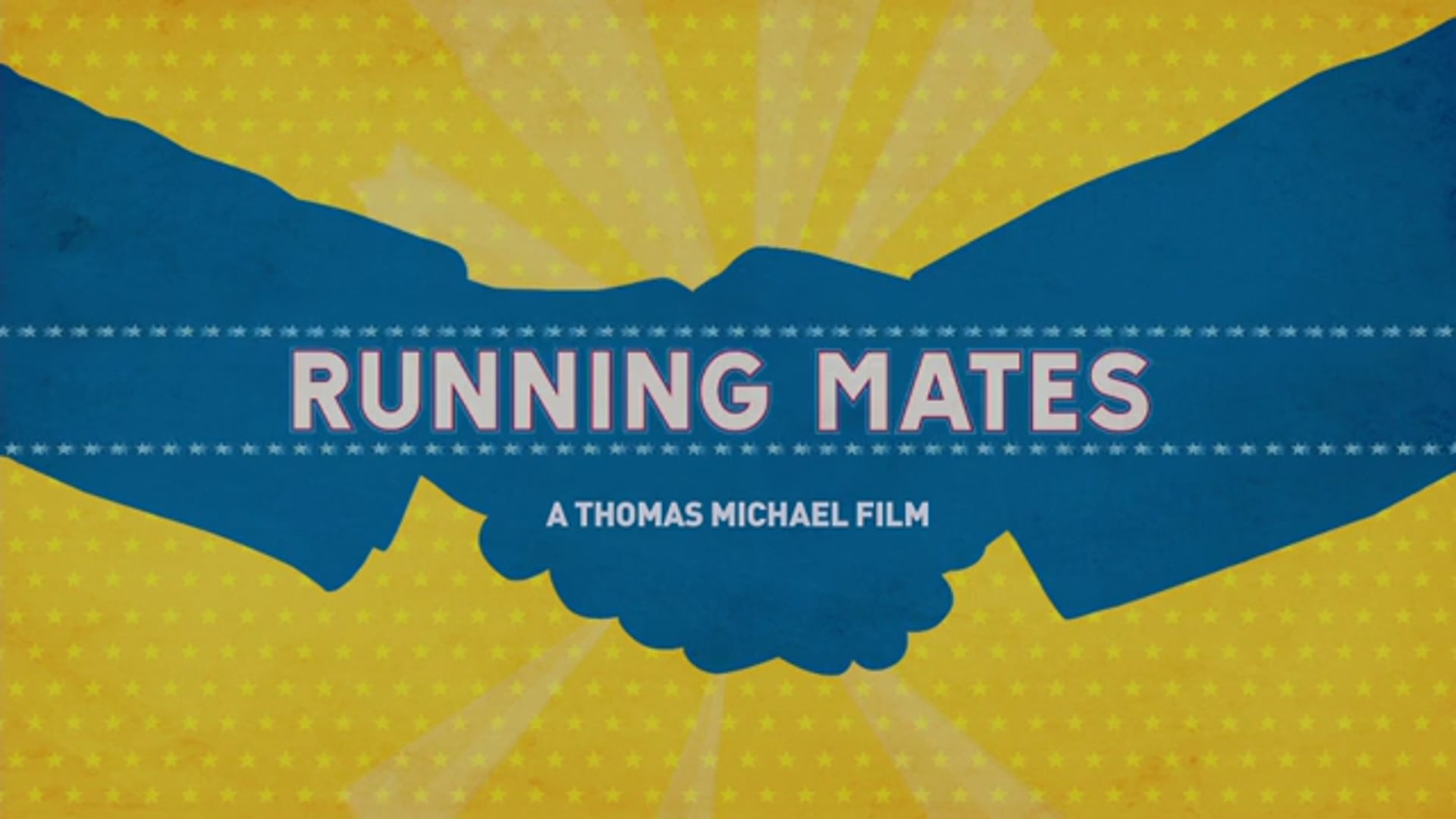 RUNNING MATES TRAILER