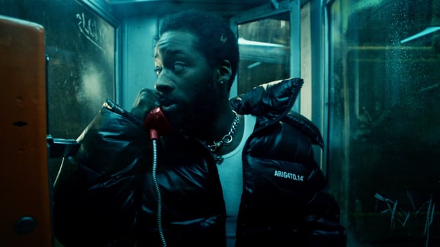 A thumbnail for the film 'Goldlink - Joke Ting' by  xiaolong liu