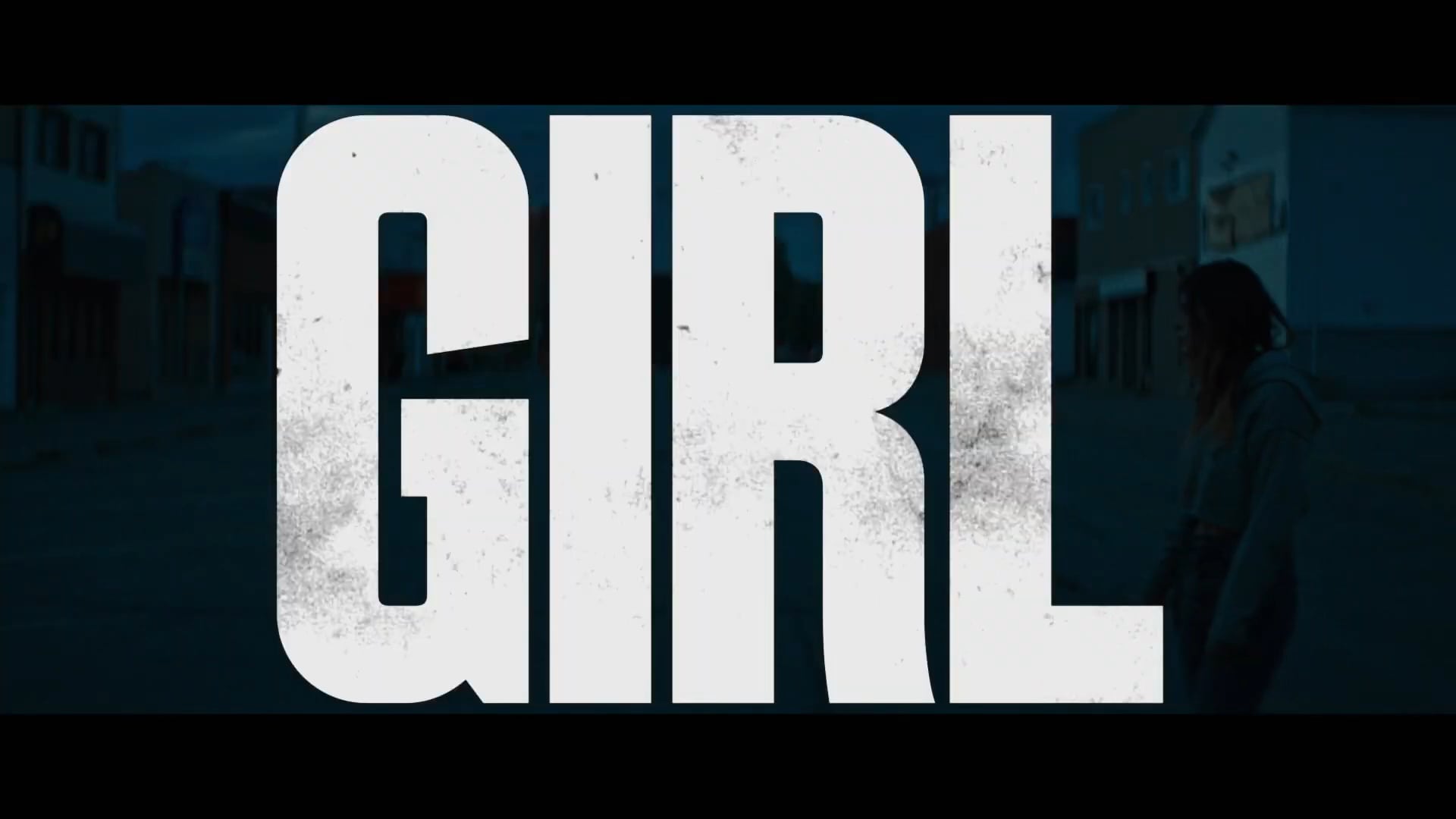 GIRL TRAILER