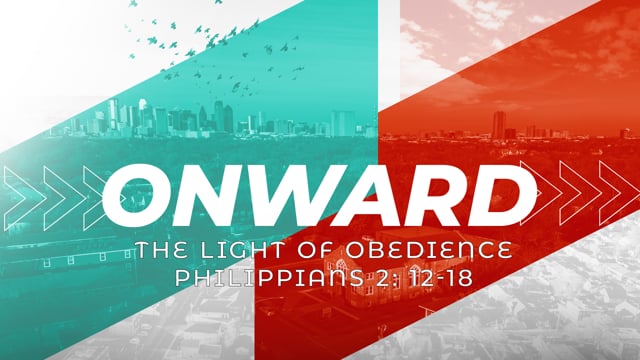  The Light of Obedience