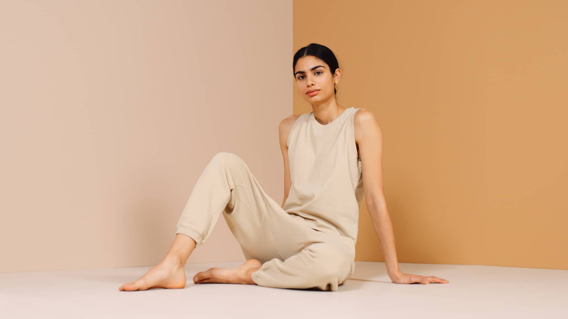 TKEES CORE Nudes Launch Campaign on Vimeo