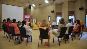Hindu Dharma, Identity and its Role in Global Awakening