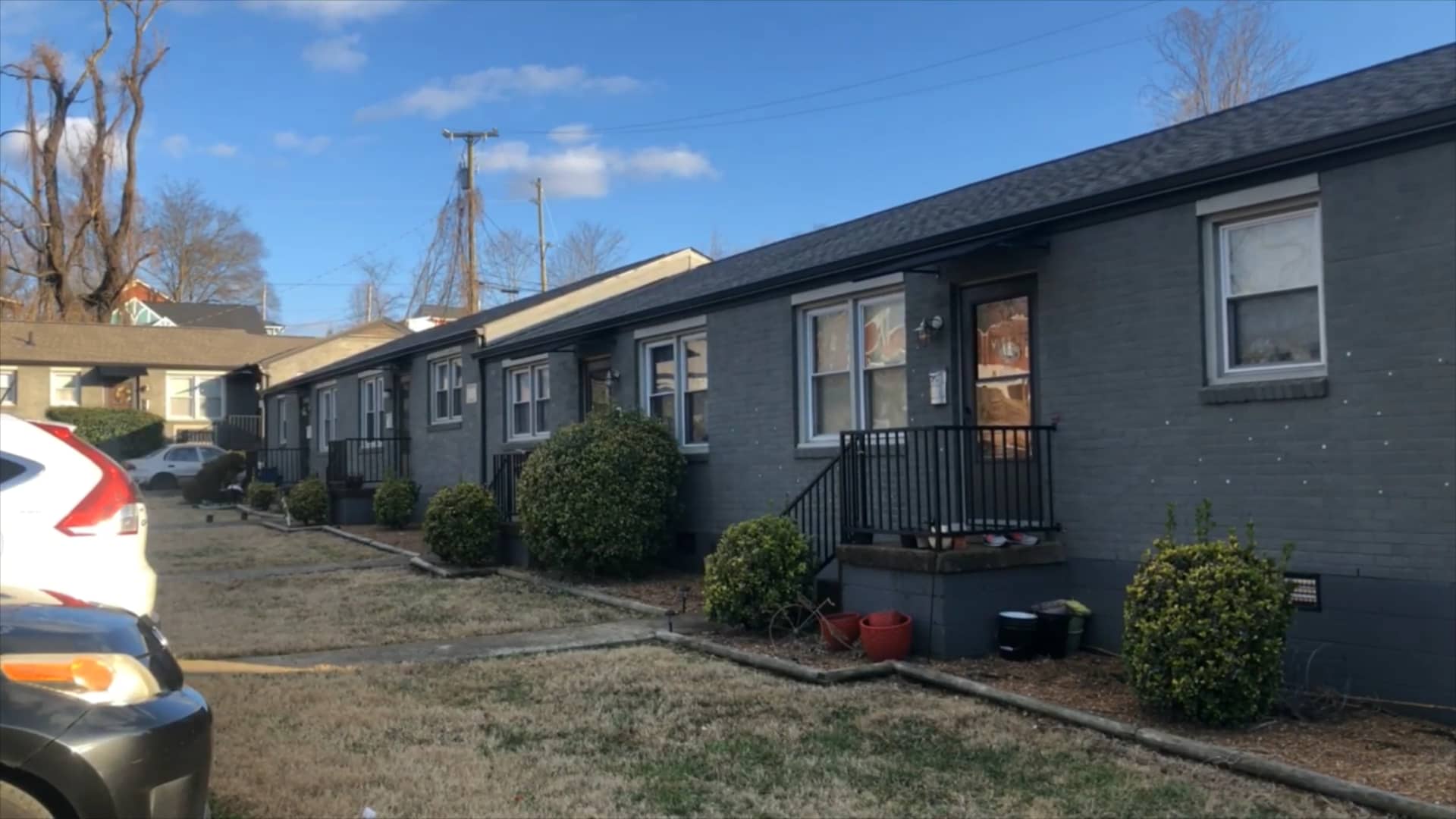 Russell Court on Vimeo