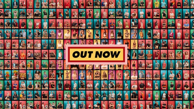 Bonds Out Now