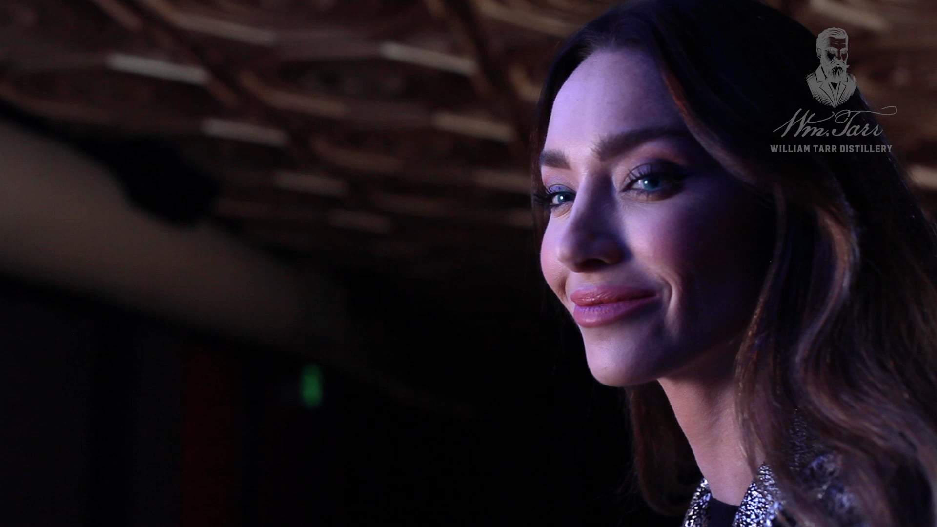 WM Tarr - Cherry Stem Extended