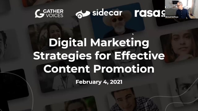Digital marketing strategies for ultimate content promotion