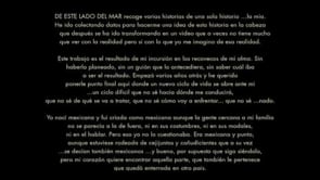 Dona tu memoria