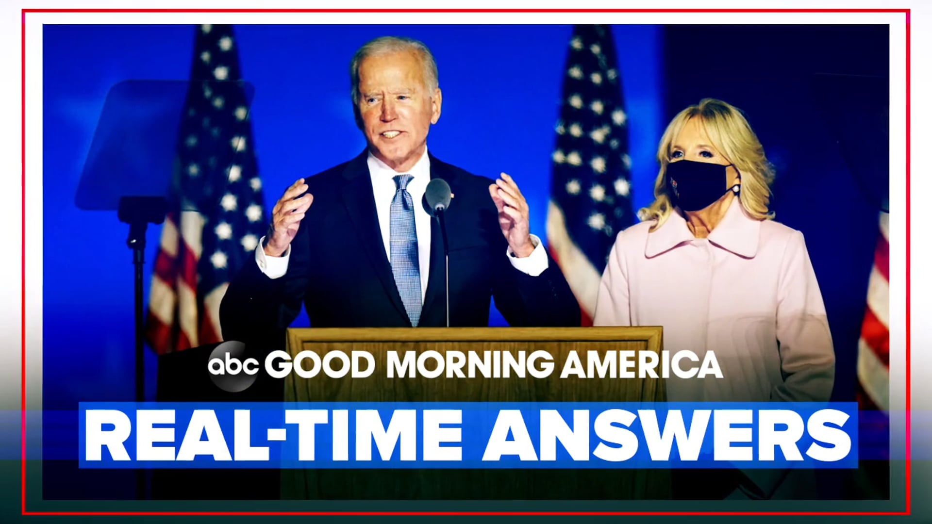 GMA ELECTION CAMPAIGN PHASE 2