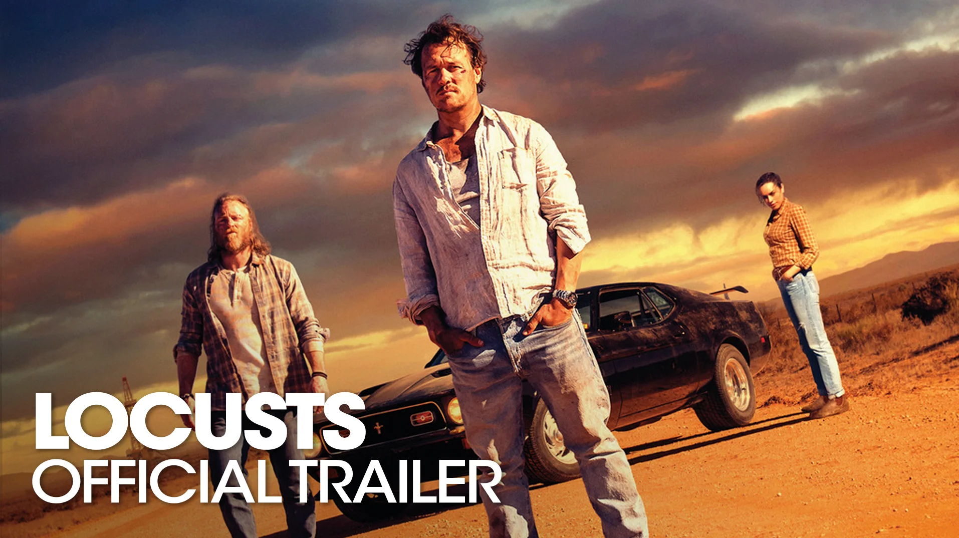 LOCUSTS [2019] Official Trailer on Vimeo