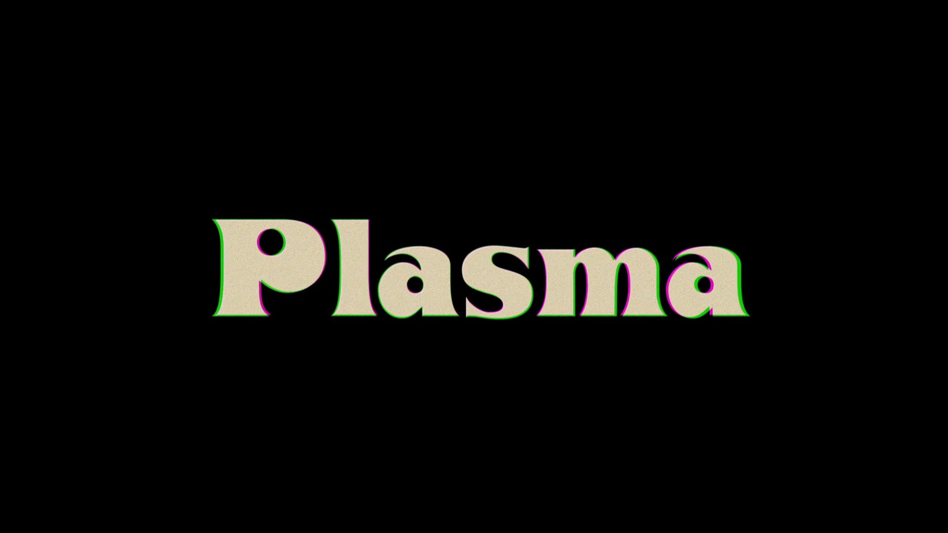 Plasma (2020) Dir. Bailey Maätita
