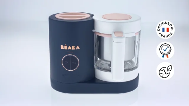 Beaba Babycook Neo - Terracotta