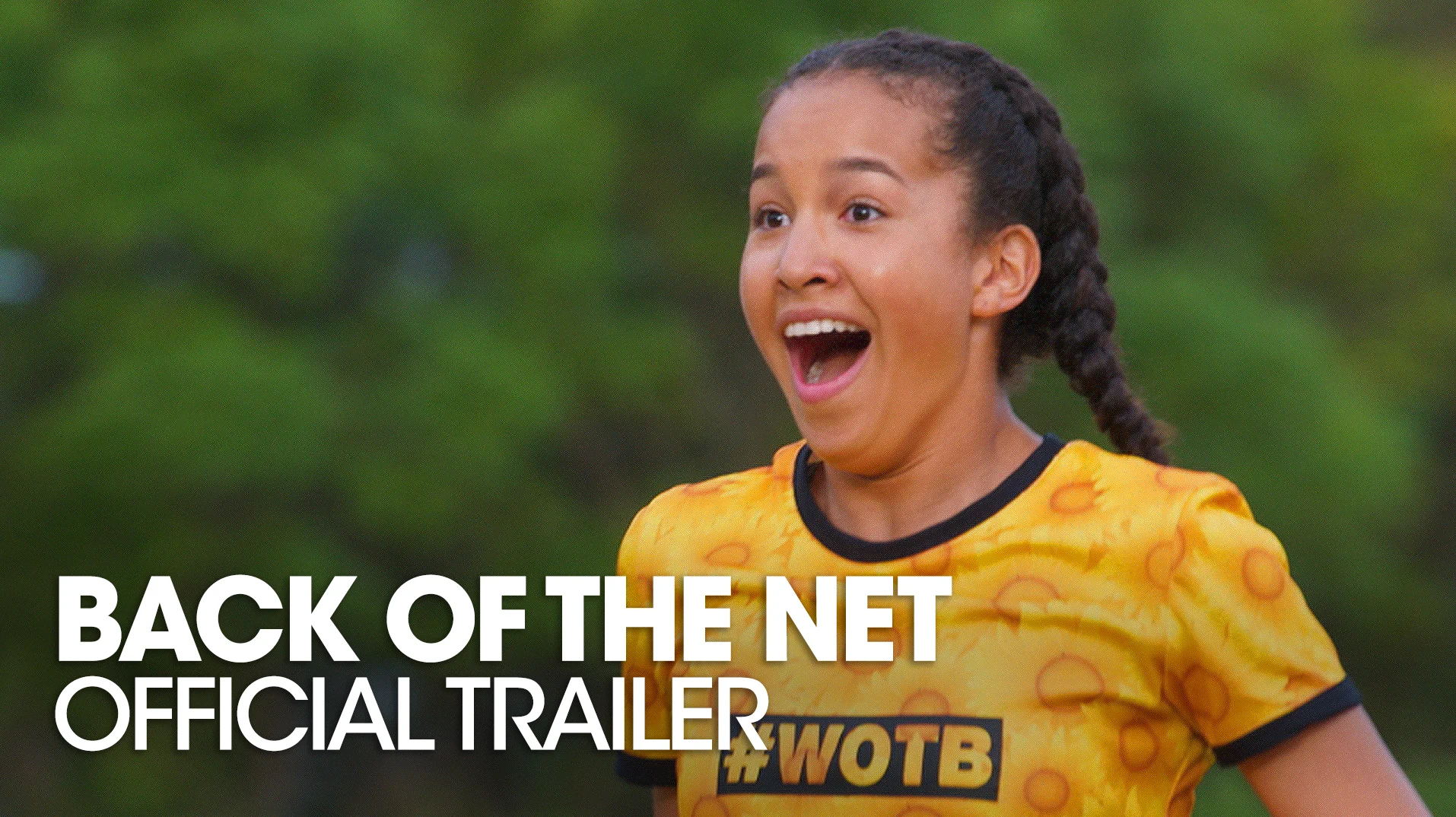 Back of the Net - Official Trailer - MarVista Entertainment 