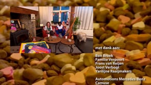 Studio Pepernoot - Aflevering 12 - 3 december 2018