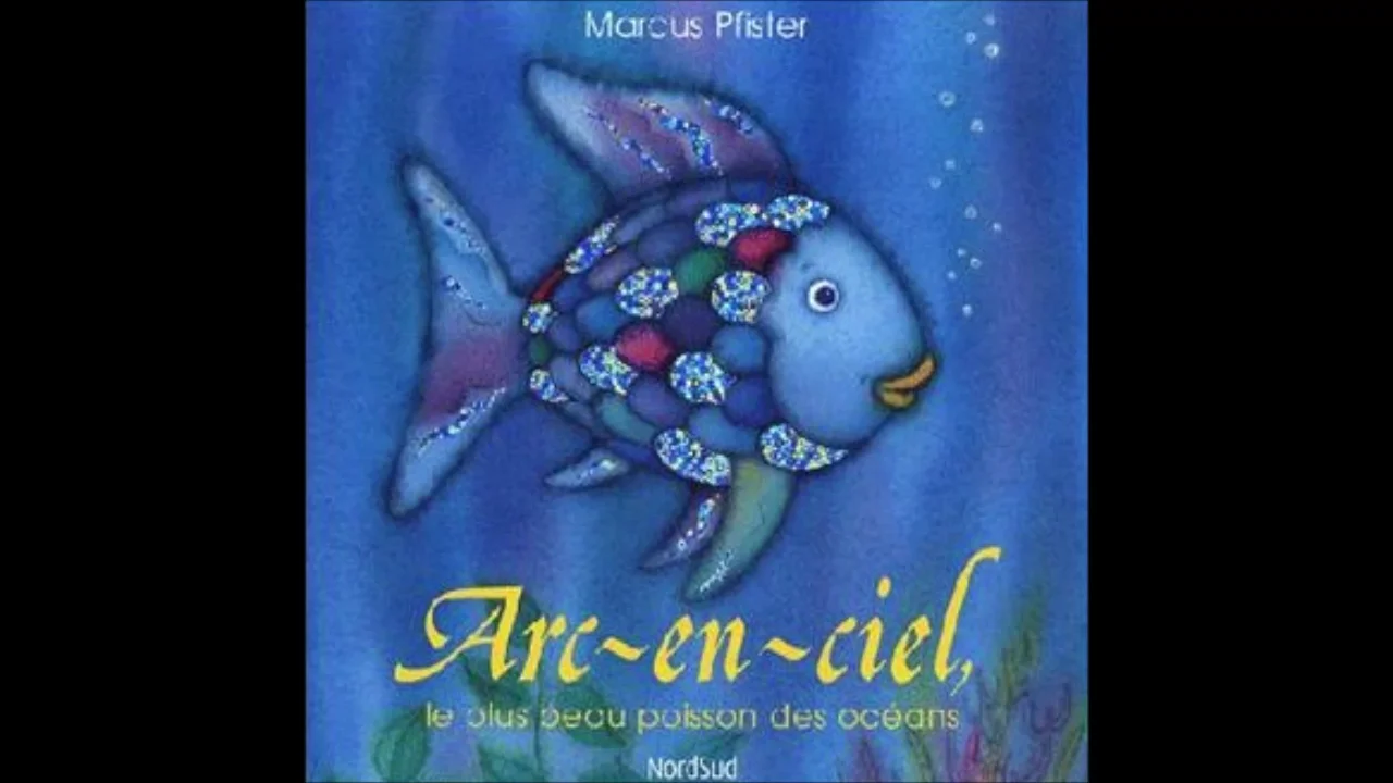 Arc-en-ciel