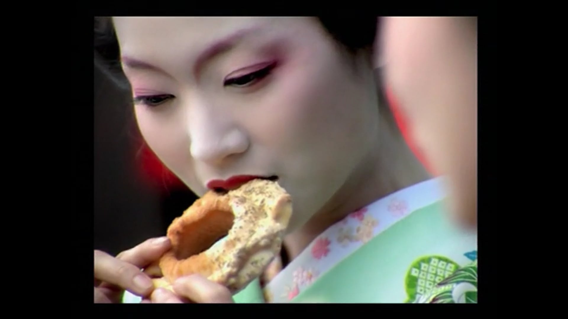 Mister Donut : Saku Saku Japan