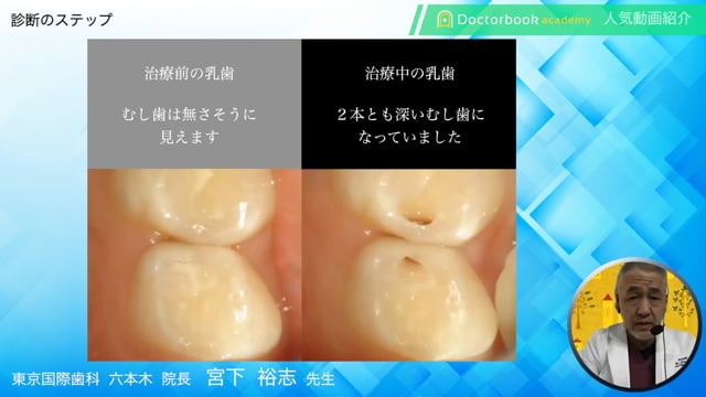 【Doctorbook academy 人気動画紹介】Basic Course in Scandinavia Concept
