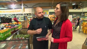 Koken met Rene - 19 december 2018