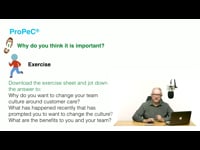 Why Do You Want To Change Your Team Culture?