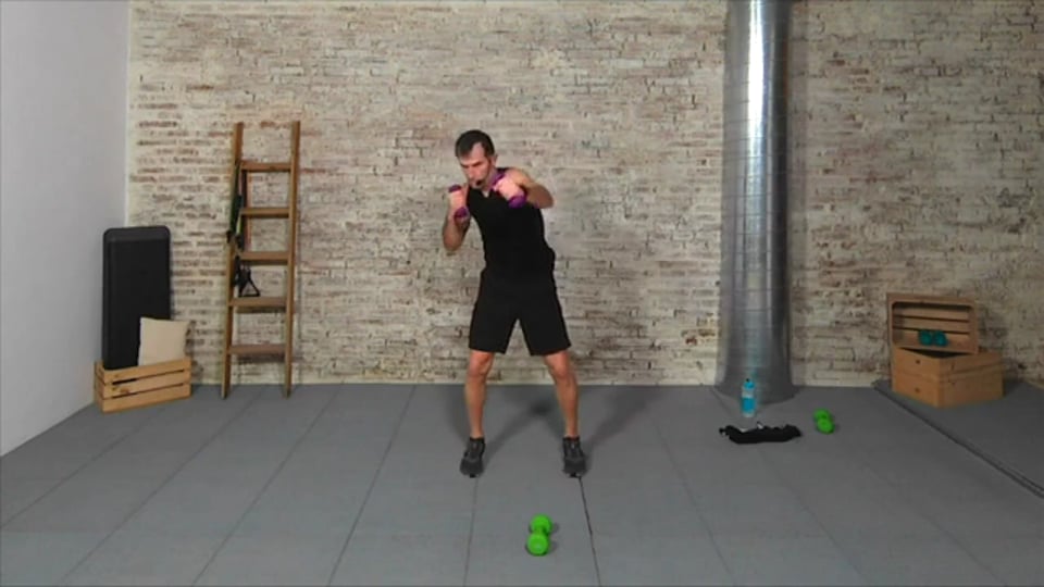 Aumenta el rendimiento