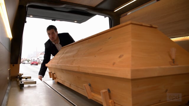 "Es blutet einem das Herz"