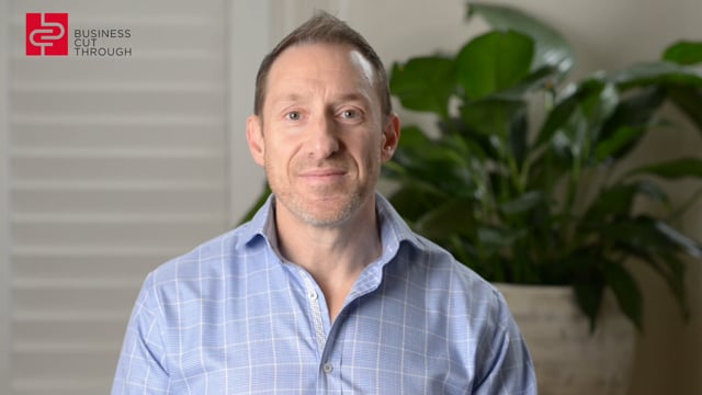Are your strategic relationships doomed to fail