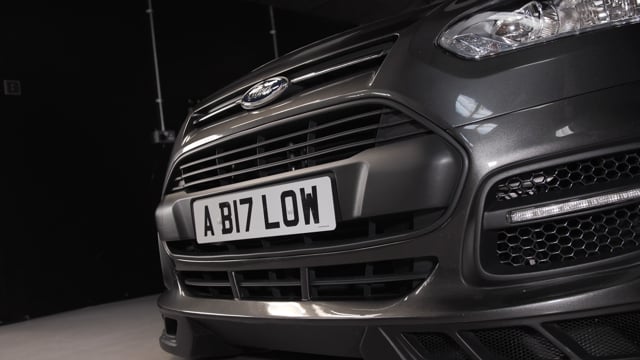 Ford Transit Custom: Accessories Spotlight