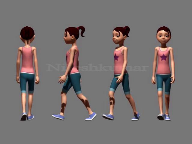 Female-walk Cycle on Vimeo