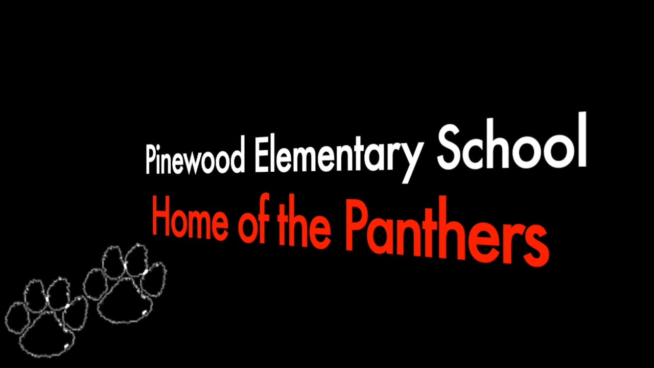 Pinewood Elementary February 2021 on Vimeo
