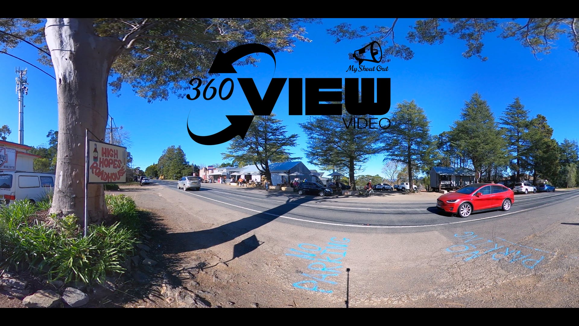 Blue Mountains - Bilpin