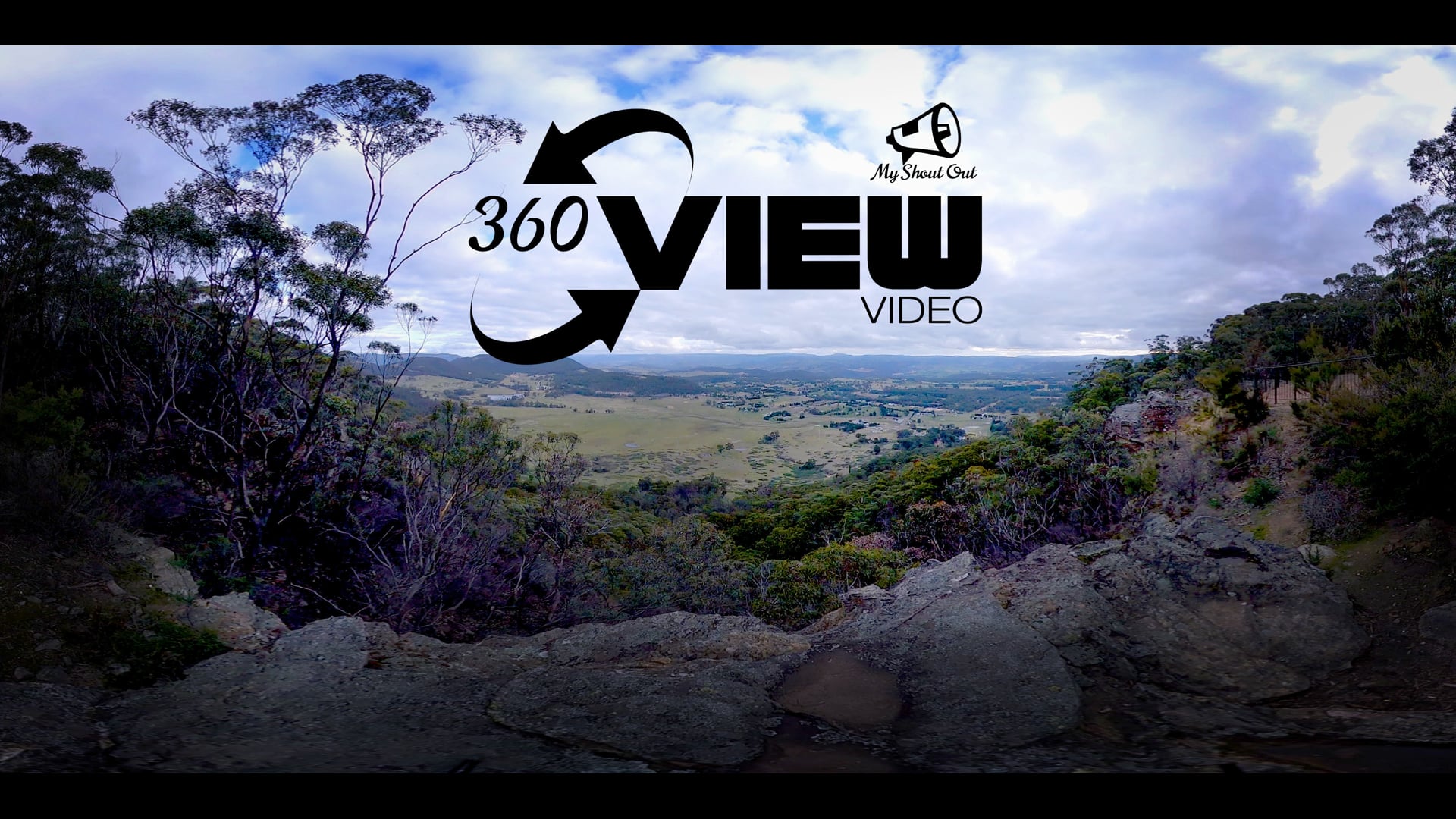 Blue Mountains - Barden Lookout