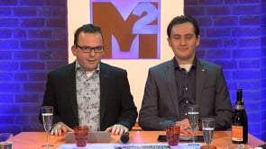 M² - 5 januari 2017