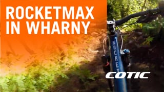 RocketMAX in Wharncliffe