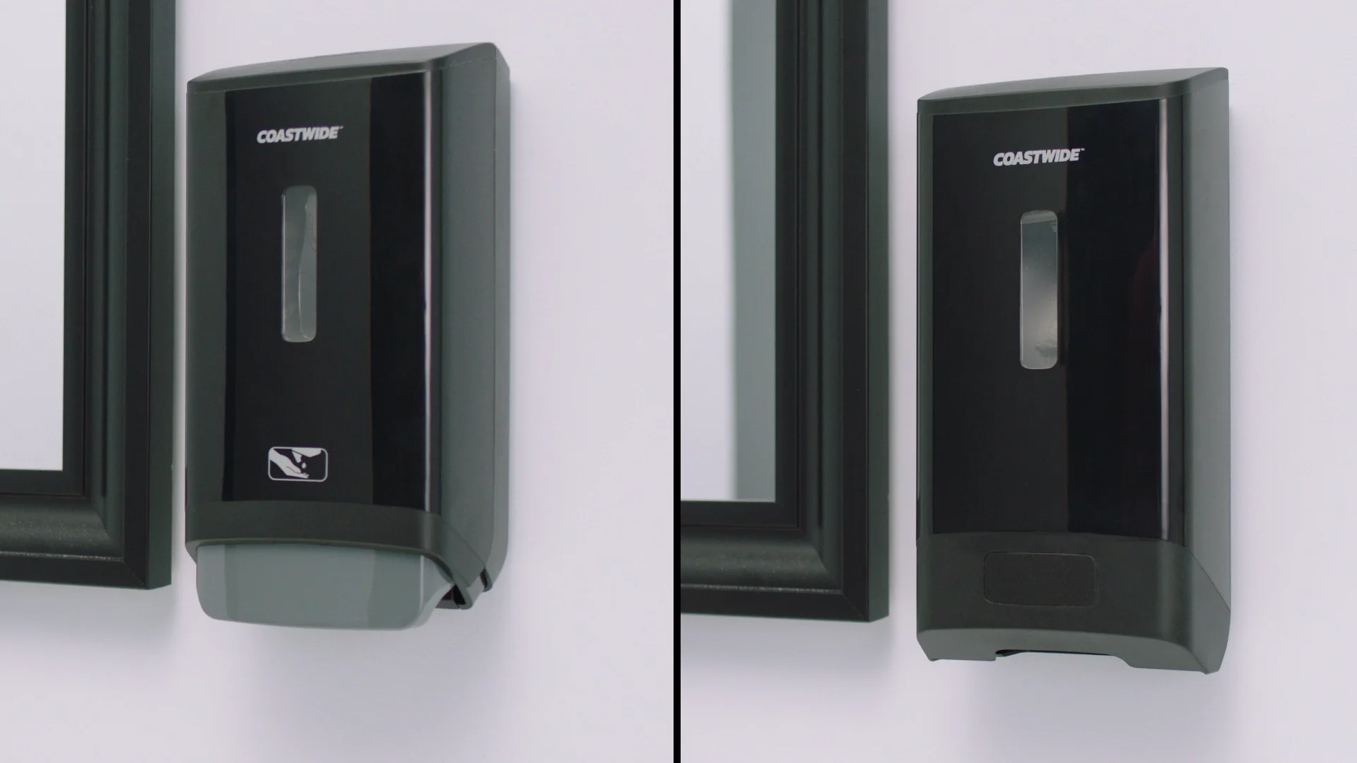 Coastwide Professional™ J-Series Automatic Wall Mounted Hand Soap