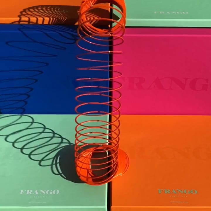 Spring Ahead on Vimeo